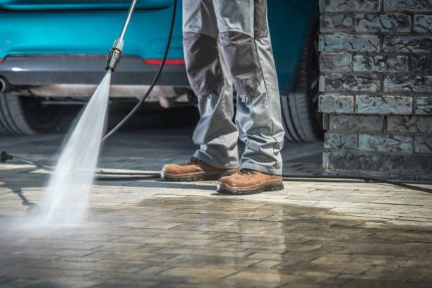 Best Oil Spill Cleanup  in Bostonia, CA
